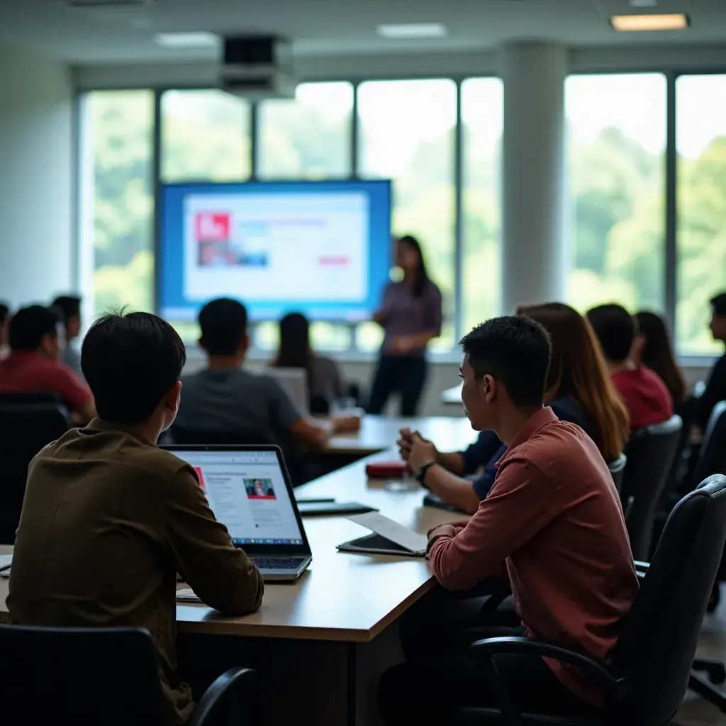 Innovation and technology