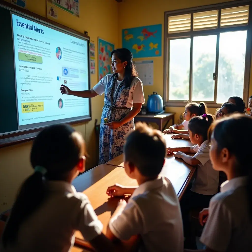 Modern digital innovation